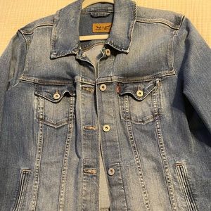 Levi’s Denim Jacket
